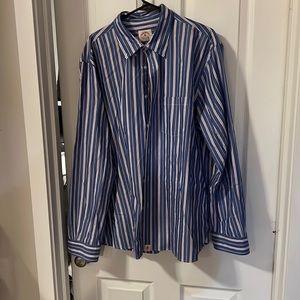 Brooks Brothers XXL Button Up NWOT